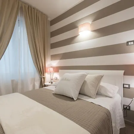La Bonheur, Terre Marine Bed & Breakfast *