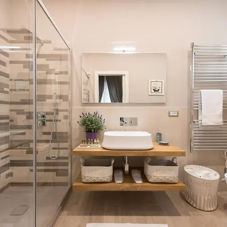Bed & Breakfast La Bonheur, Terre Marine *
