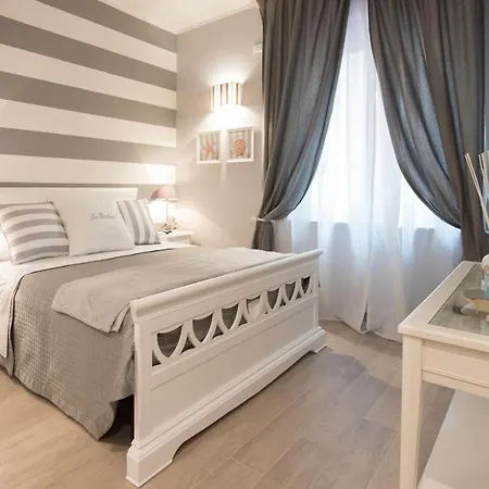 La Bonheur, Terre Marine Bed & Breakfast *