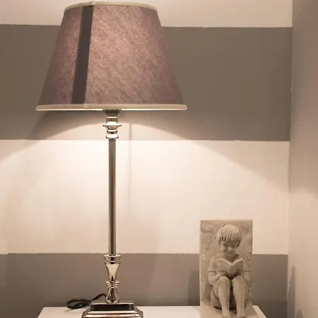 La Bonheur, Terre Marine ベッド・アンド・ブレックファスト ラ・スペツィア