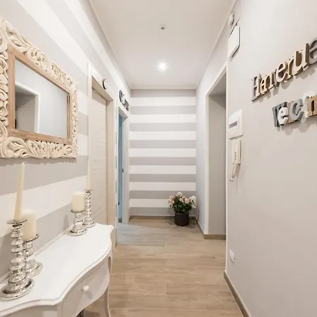 Bed and Breakfast La Bonheur, Terre Marine Λα Σπέτσια
