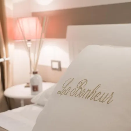 La Bonheur, Terre Marine