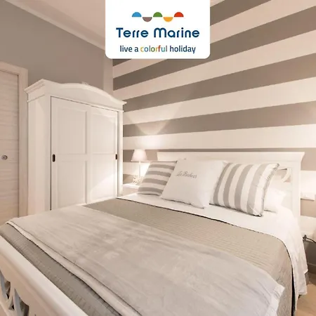 Frühstückspension La Bonheur, Terre Marine