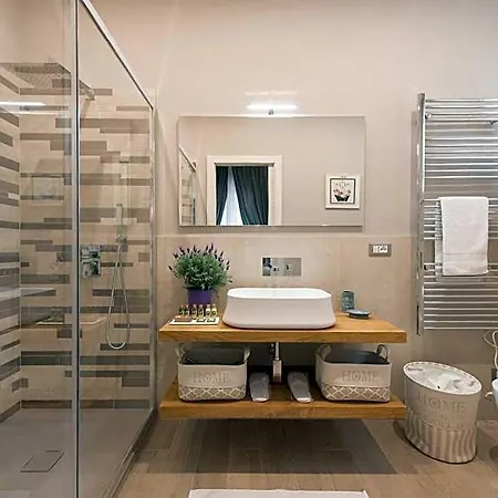 Bed & Breakfast La Bonheur, Terre Marine 3*