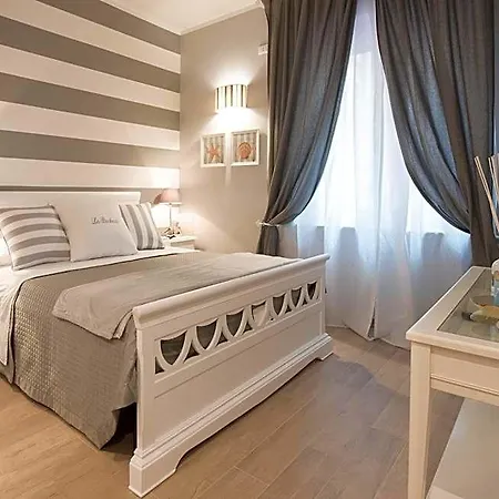 Bed & Breakfast La Bonheur, Terre Marine La Spezia