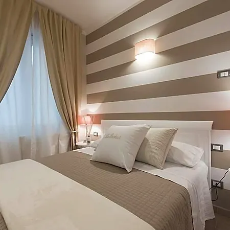 La Bonheur, Terre Marine Bed & Breakfast 3*