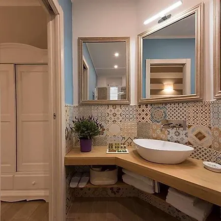 Bed & Breakfast La Bonheur, Terre Marine La Spezia