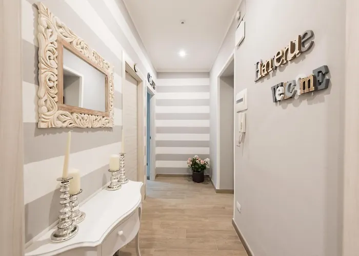 Bed & Breakfast La Bonheur, Terre Marine La Spezia